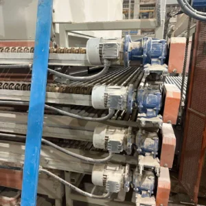 IMAS Horizontal Dryer SFD 4/5P