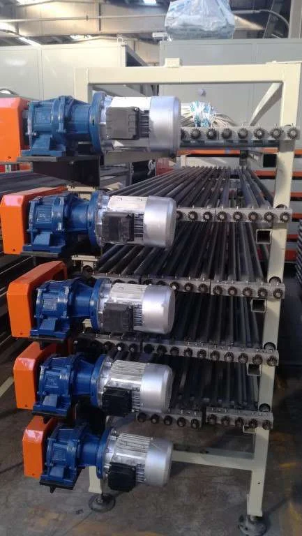 IMAS Horizontal Dryer SFD 4/5P - Imagen 2