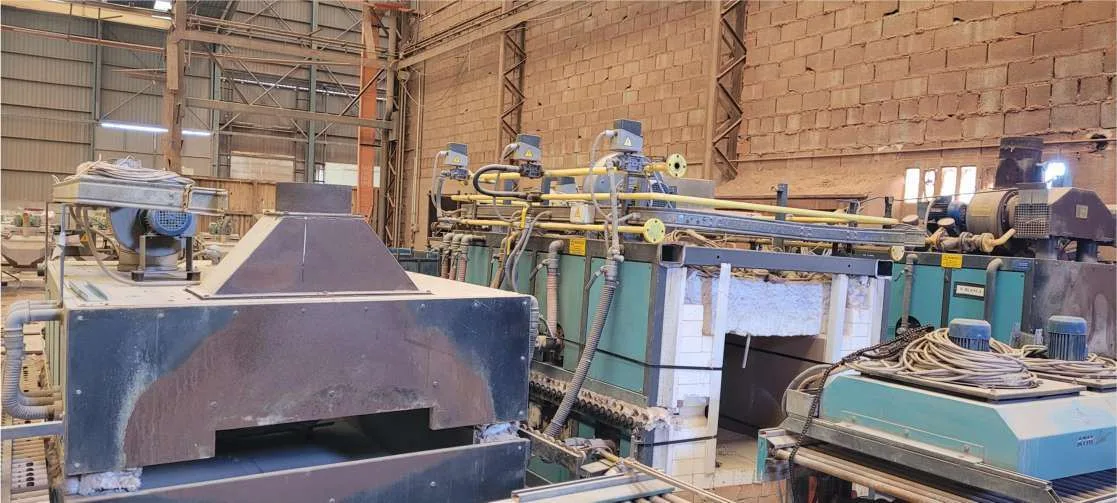 Ge Tech Atm. 690 Ml 1 | 2015 CER