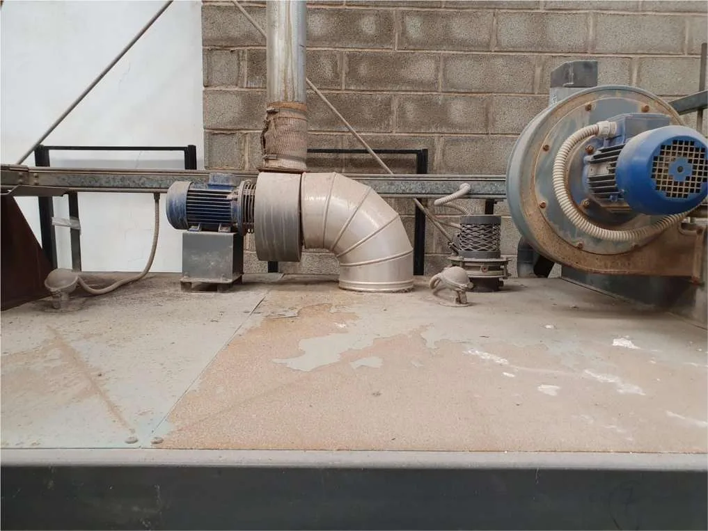 Ge Tech Atm. 690 Ml 12 | 2015 CER