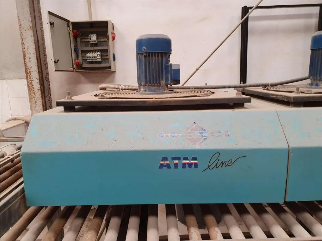 Ge Tech Atm. 690 Ml 13 | 2015 CER