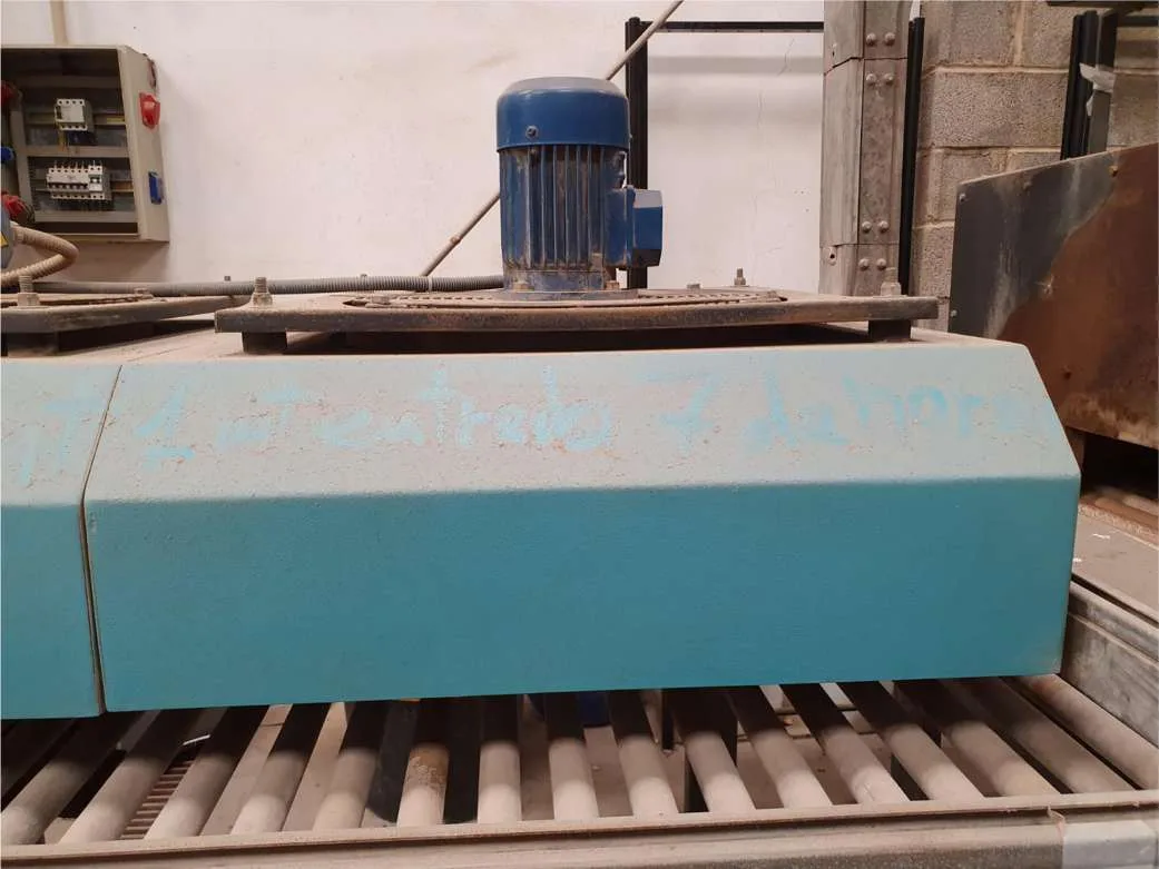 Ge Tech Atm. 690 Ml 14 | 2015 CER