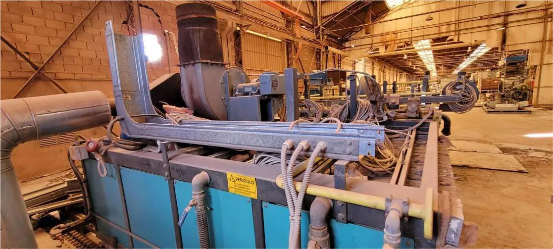 Ge Tech Atm. 690 Ml 26 | 2015 CER
