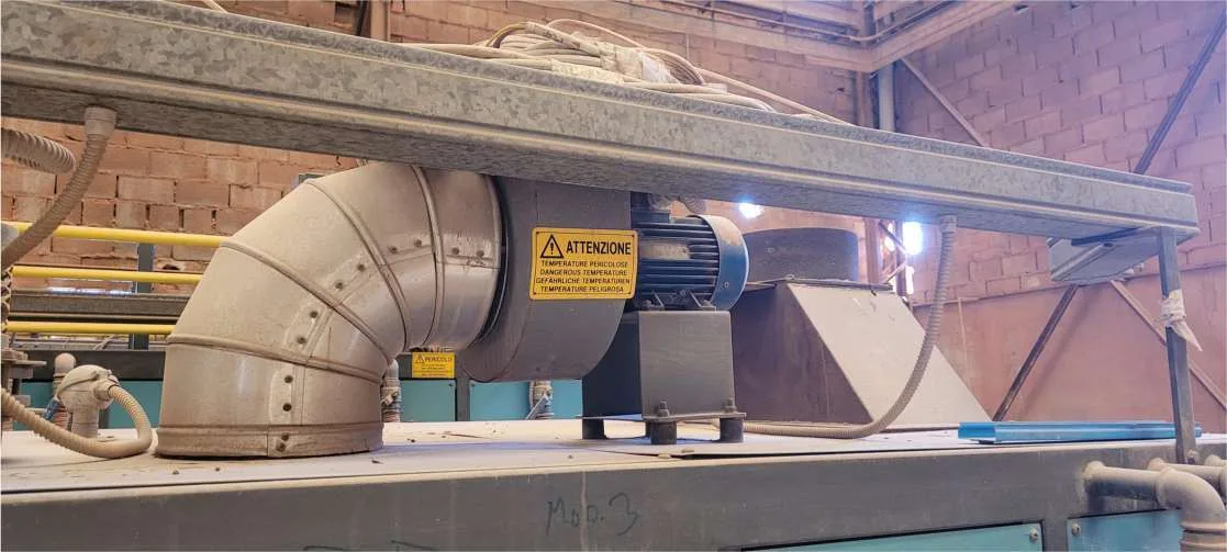 Ge Tech Atm. 690 Ml 37 | 2015 CER