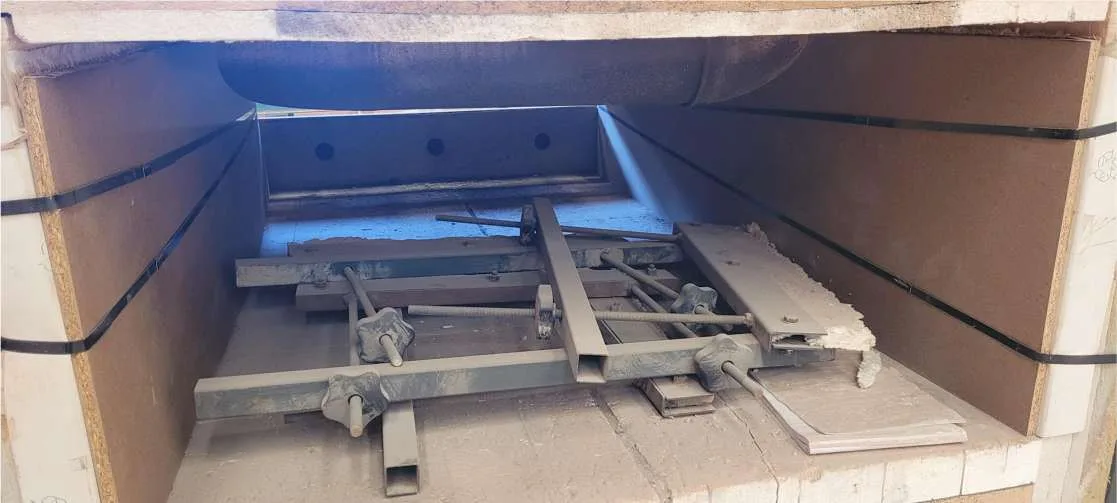 Ge Tech Atm. 690 Ml 39 | 2015 CER