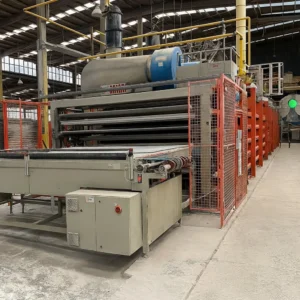 Industrial Tile Manu | 2015 CER