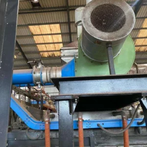Kemac Roller Kiln Ek‑42‑1200°‑1500 1 | 2015 CER