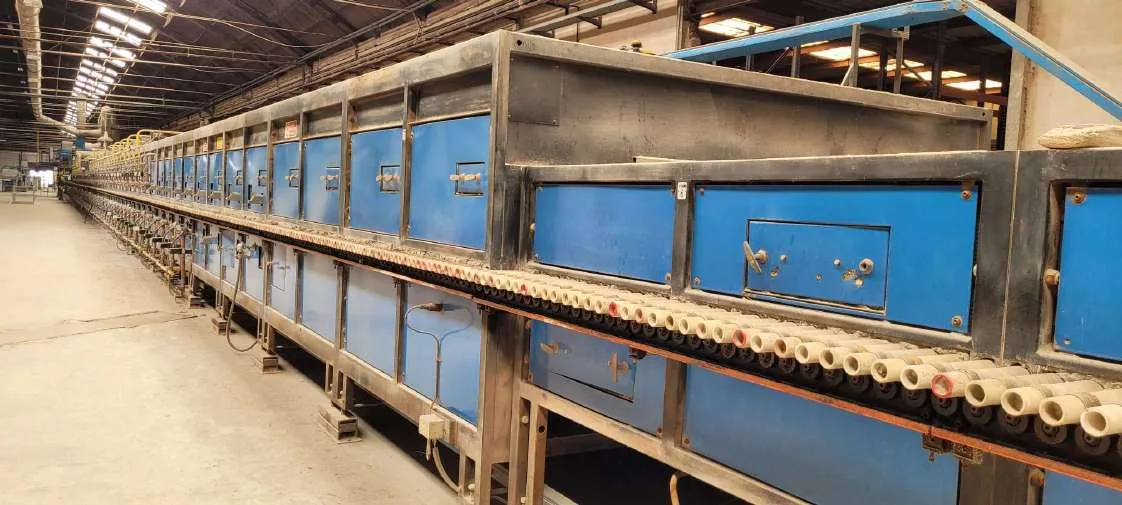 Sacmi Fms 267 1197 Pagina 18 Immagine 0003 10 | 2015 CER