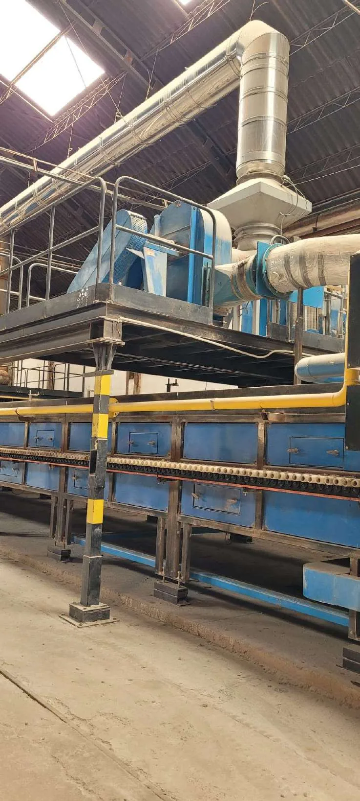 Sacmi Fms 267 1197 Pagina 18 Immagine 0003 19 | 2015 CER