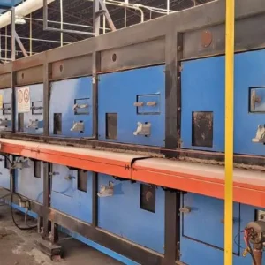 Sacmi Fms 267 1197 Pagina 18 Immagine 0003 2 | 2015 CER