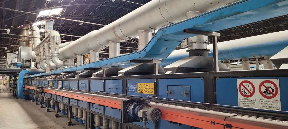 Sacmi Fms 267 1197 Pagina 18 Immagine 0003 32 | 2015 CER