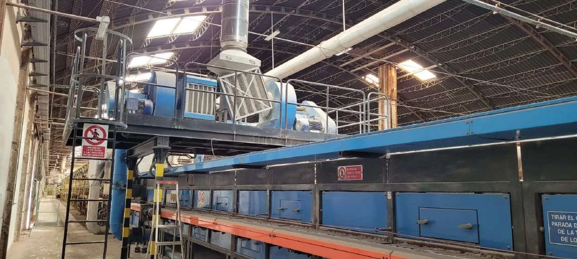 Sacmi Fms 267 1197 Pagina 18 Immagine 0003 40 | 2015 CER