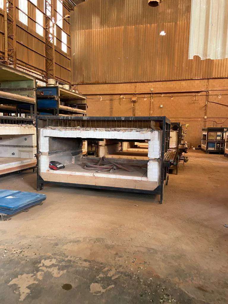 Sacmi Fms 267 1386. Pagina 44 Immagine 0001 16 | 2015 CER