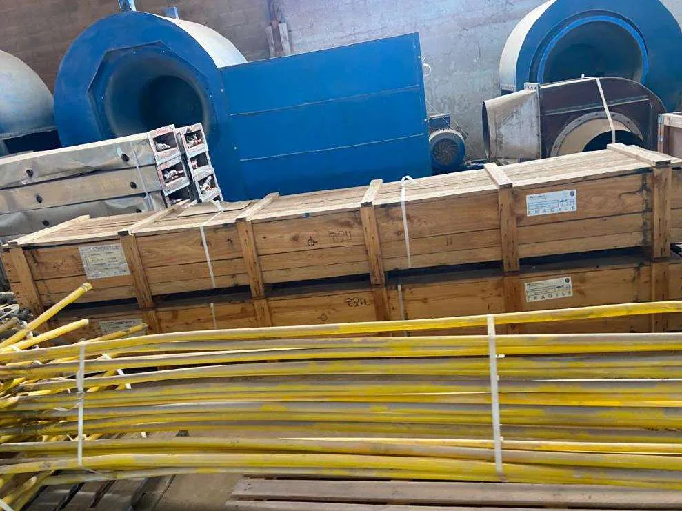 Sacmi Fms 267 1386. Pagina 44 Immagine 0001 24 | 2015 CER
