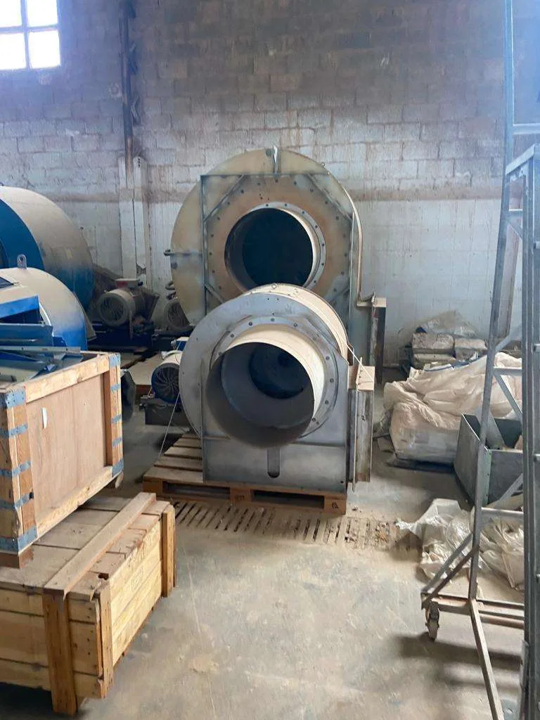Sacmi Fms 267 1386. Pagina 44 Immagine 0001 28 | 2015 CER