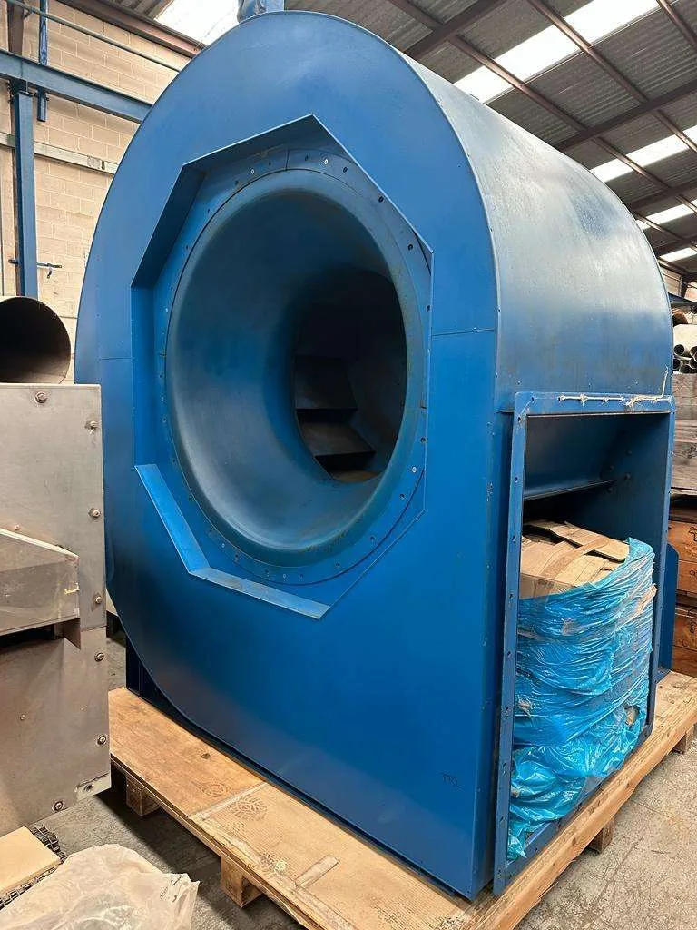 Sacmi Fms 267 1386. Pagina 44 Immagine 0001 31 | 2015 CER