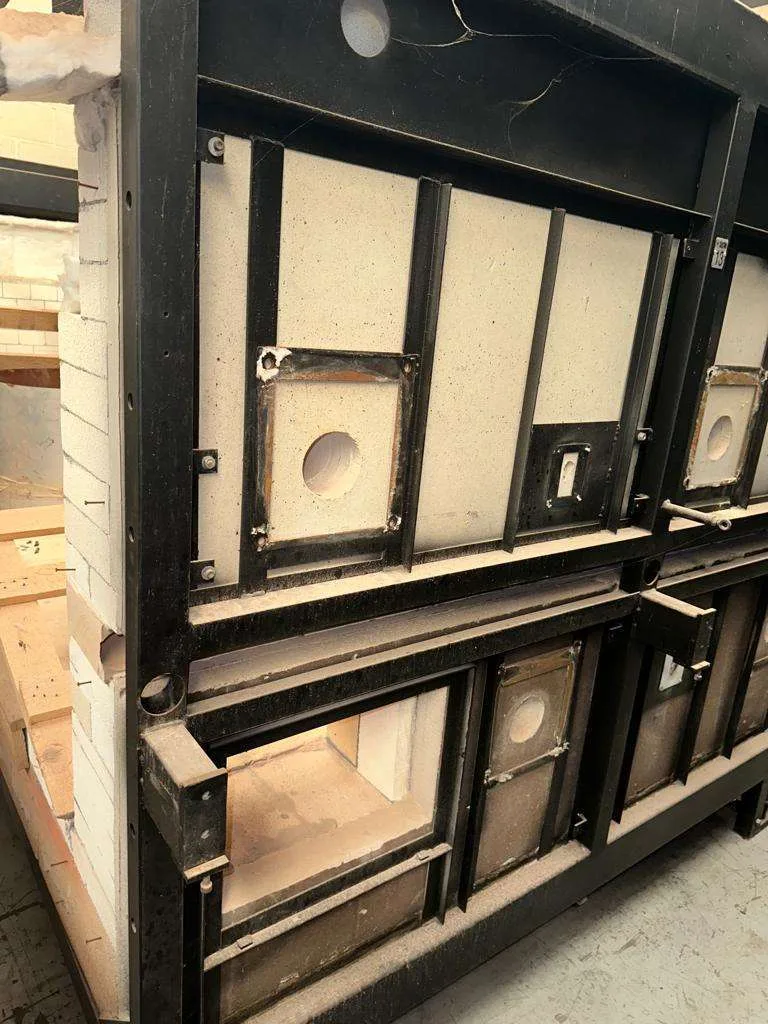 Sacmi Fms 267 1386. Pagina 44 Immagine 0001 54 | 2015 CER