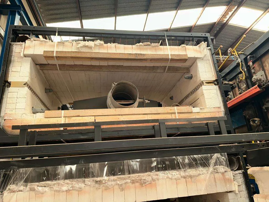Sacmi Fms 267 1386. Pagina 44 Immagine 0001 56 | 2015 CER