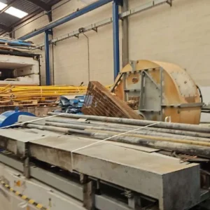 Sacmi Fms 267 1386. Pagina 44 Immagine 0001 9 | 2015 CER